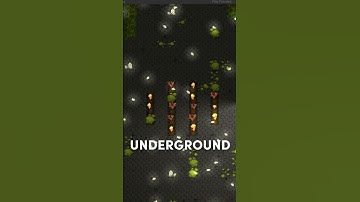 Adding Some Mushrooms! 🍄 #indiegamedev #gamedev