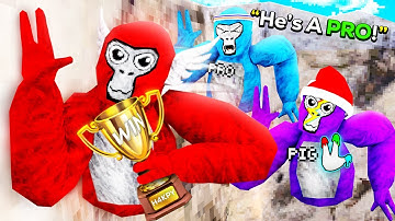 I Went UNDERCOVER In A PRO Tournament..