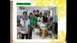 HS PTU Parents' Orientation Video Presentation SY2011-2012
