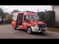 Alarmowo 309o69 slrt ford transit z osp szczedrzyk