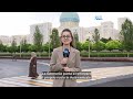 Il presidente tedesco Steinmeier in Uzbekistan per rafforzare i legami economici con la Germania