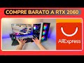 NÃO COMPRE RTX 2060 ANTES DE VER ESSE VIDEO! - RTX 2060 super Aliexpress - RTX ALIEXPRESS