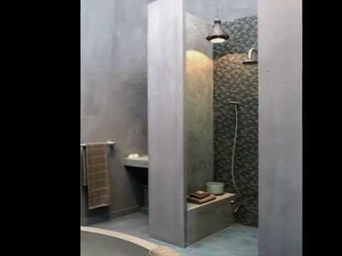 52 photos de douche italienne youtube Douche marocain