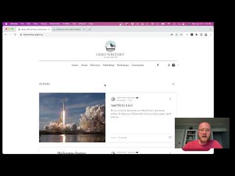 Watch the Livestream 