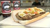 Chicago Johnny's Italian Beef Recipe From the Home Kitchen (Chicago Style Italian Beef