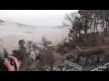 Dramatic Japan Tsunami footage (Prt5)