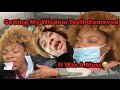 Getting My Wisdom Teeth Removed Vlog// Don’t Do Drugs Kids