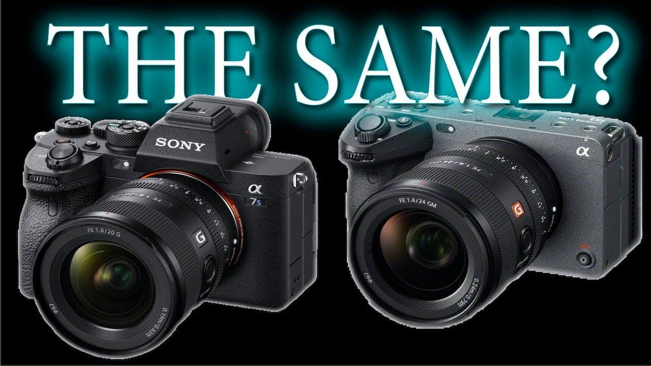 Sony FX3 Specs Leaked | What's Different Than The A7S III? - YouTube