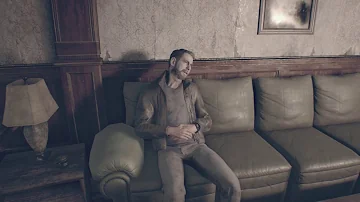 Como encontrar a Eveline Resident Evil 7?