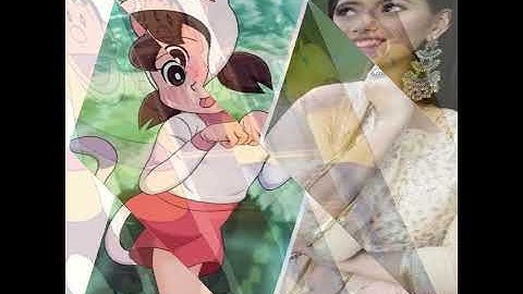 Balveer Returns /Balveer characters Matchi in Doraemon #Doraemon#Balveer#Shorts