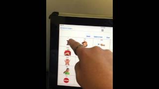 AAC Alexicom demo
