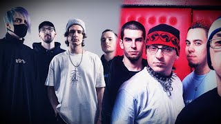 Download lagu Modern alternative metal bands VS Old school nu-metal