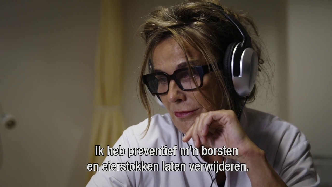 Stille Kracht | Brigitte tatoeëert mensen ‘weer normaal’