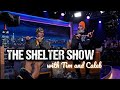 The Shelter Show | An Impromptu Podcast