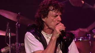 The Rolling Stones - Bitch (Live At The Wiltern)