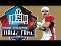 Kurt Warner's Hall of Fame Highlight Reel: Undrafted to MVP | NFL