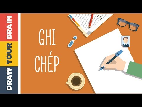 Video: Chức năng của người ghi chép ngồi là gì?