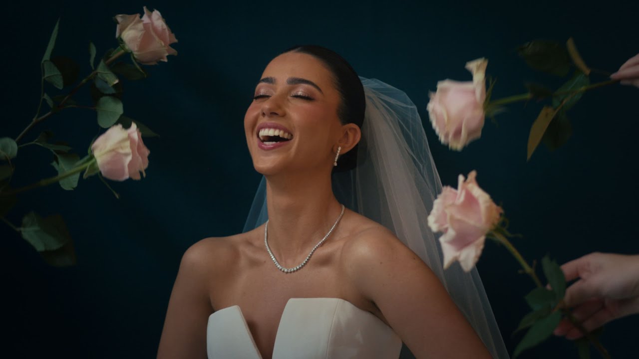 Love Never Fails | Christian & Nancy | Nordinario