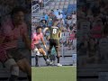 So Smoooooooth 😮‍💨 | Premier Rugby Sevens