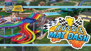 Aussie Mat Dash