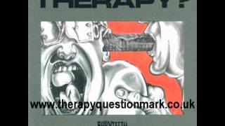Therapy?-Dancin&#39; With Manson (HQ audio)