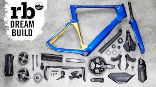 Dreambuild Orbea Orca Aero I Electric Shimano Dura Ace Di2 I New Carbon Road Bike I Best Of Custom