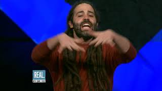 The Beauty of Peace - REAL with Daniel Fusco