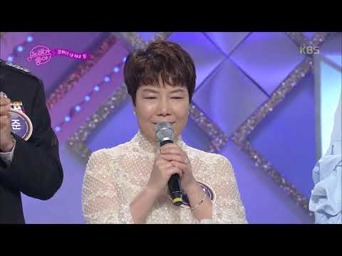두 번째 팀, 장하다 내 아내 인터뷰2[노래가 좋아/].20190413