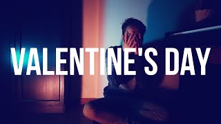 Valentine's day - David Bowie - Piano cover