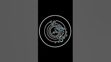 Be Original-ish (short), Abstract animation and music  #art #music #blender