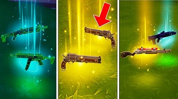 I Found the RAREST LOADOUT In Reload...