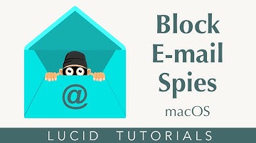 How to Stop Email Tracking Pixels to Protect Your Privacy on Mac 2023