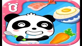 Healthy Eater - Baby's Diet Android Gameplay screenshot 5