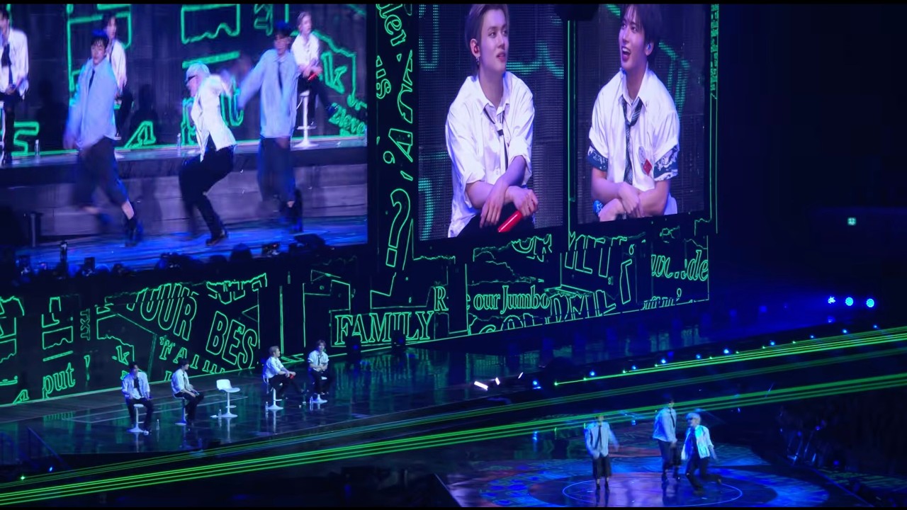 260228 휴닝카이 - 깡 (비) @ TXT MOA CON Day2