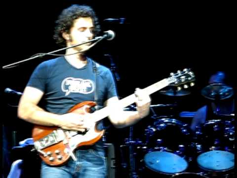 ZAPPA PLAYS ZAPPA - Video compilation - Vilnius, Lithuania 2009-06-04