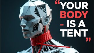 Part 2: Your Body is a Tensegrity Structure (Here's What That Means)