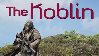 KOBLIN in Ghost Recon Breakpoint - Outpost Black Tiger, Wolf Camp | Extreme Difficulty