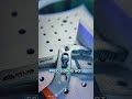 Can Your Laser Handle This? Micro-Engraving vs. Standard Laser Marking