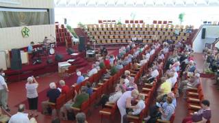 Koncerto de Duopo Slezák