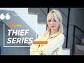 Yoohyeon thief series