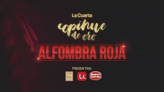 Copihue de Oro 2018 - AR