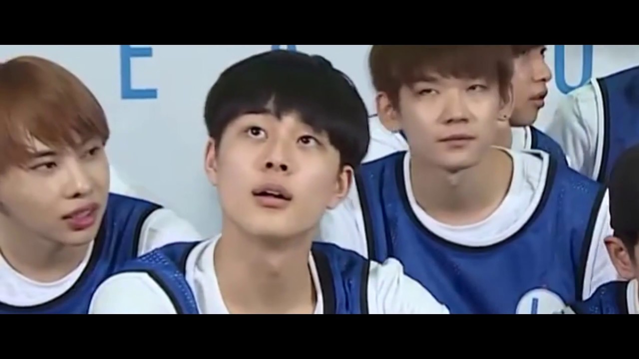 คนละชั้น #ฝ่าบาทกับสนมโฮ #PRODUCE101