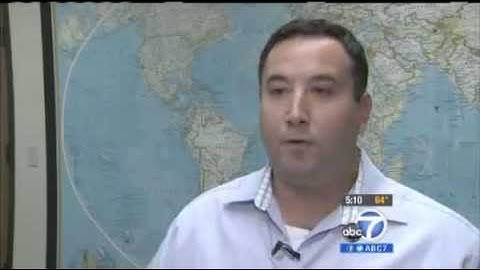 Chameleon Associates in the Media