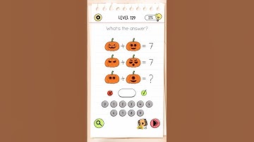 Brain Test All-Star Level 129 what’s the answer? #Shorts #BrainTest #IQBoost