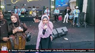 KAISAR RD FT EVIE TAMALA :: Segenap Hati - Evie Tamala