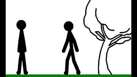 Pivot Animation - Shoot