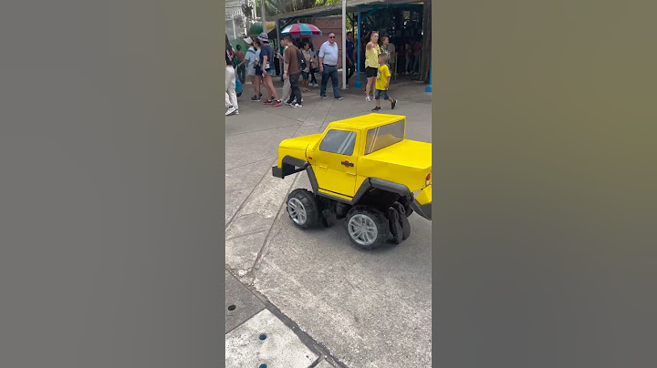 transformers ตัวจริง!! #shorts