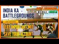 BATTLEGROUNDS MOBILE INDIA : VERY IMPORTANT INFO ( RULES OF CONDUCT )