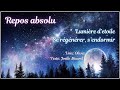 Mditation guide du soir  repos absolu se rgnrer sendormir vaincre linsomnie