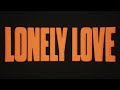 Ocean Sleeper x Lil Lotus - Lonely Love (Lyric Video)
